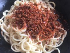 牛脆面-庆蓉云·庆云面(双林店)