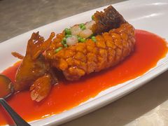 -喜公馆(平安金融中心店)