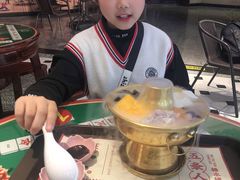 -五条人糖水铺(光谷世界城店)