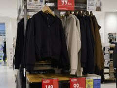 -优衣库(沈阳奥体万达广场店)