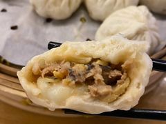 三鲜-陈傻子餐厅(世纪都会店)