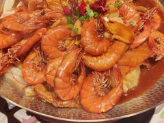 -涌煲记·蟹煲·砂锅海鲜·煲出宁波味(天一旗舰店)