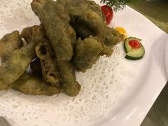 -高老庄绿色传奇(昊元生活广场店)