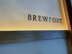 -埠口精酿夜景餐酒吧· BREWPORT BISTRO(长嘉汇重庆之眼店)