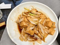 -北平小馆·烤鸭·家常菜(磨房北里店)
