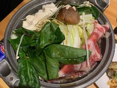 -割烹旭日本料理(龙湖狮山天街店)