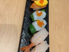 -友壹町寿司(佛山新DNA店)
