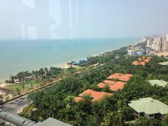 韵和轩-三亚海韵度假酒店·渔人码头海鲜火锅BBQ自助餐厅·落日吧