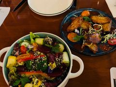 -haxnbauer海森堡德国餐厅(深圳coco店)