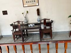 -老舍旧居