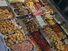 -林静小吃(复兴路店)