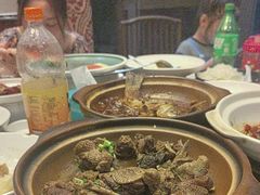 -金勺子土菜馆(兴园北区店)