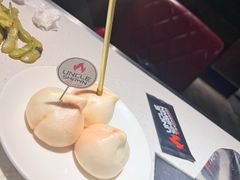 -Uncle Shawn大叔烧肉餐酒馆