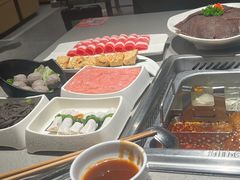 -海底捞火锅(百利广场店)