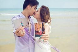 -拾尚映画·STUDIO婚纱摄影(中关村店)