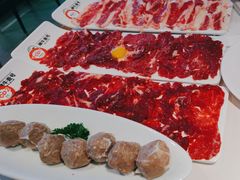 -潮牛壹号鲜牛肉火锅(世界城广场店)