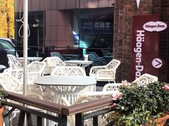 -哈根达斯(美罗城店)