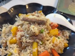 -内蒙古牛羊肉特色美食(后海滨路店)