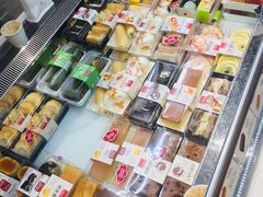 零售区-欧文西点(港隆广场店)