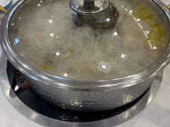 -朴小妹人参鸡汤火锅(长白山万达店)