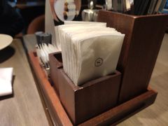 大堂-博林天瑞喜来登酒店·西丽尚膳