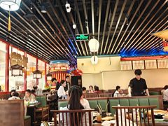 -牛New寿喜烧(中山公园龙之梦店)