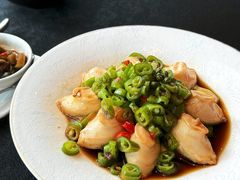 -醉东Oriental House(静安嘉里中心店)