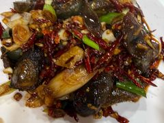 -田记餐馆(富国街店)