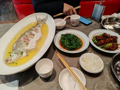 -曹胖子龙虾馆(黄桦路店)