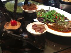 -写庭·鱼鲜川菜·宴请(铁像寺水街店)