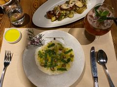 -Mercato莫卡多露台餐厅与酒吧(K11店)