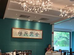 -侨美·唐荔园·40年地道粤菜