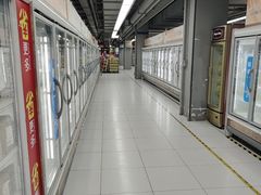 -家乐福(古北店)