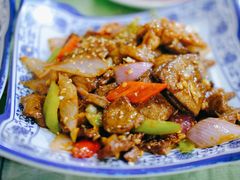 -宝正臻天津包子总店(金阳光居易店)