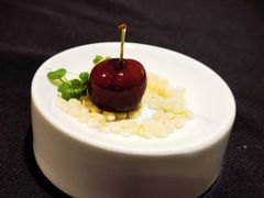 -圣丰索菲特·法国餐厅