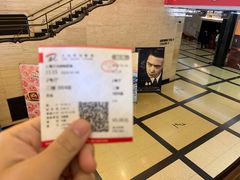 -大光明电影院(南京西路店)