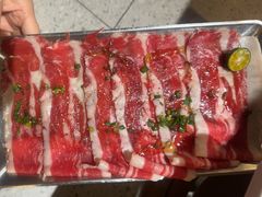 -狮子三•脆鳗鱼烤肉(信和廣場4樓店)