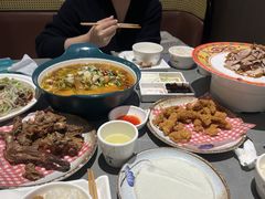 -邑金陵北京烤鸭店·现炒家常菜(ITC MALL店)