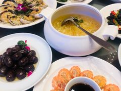 -常州新城希尔顿酒店-御玺中餐厅