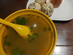 -大壶春生煎(四川中路店)
