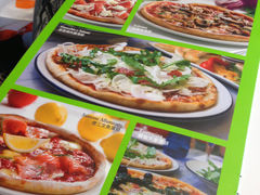 -Pizza Express(机场T1店)