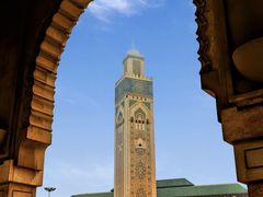 -哈桑二世清真寺