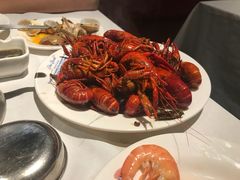 -星伦多自助料理·涮烤一体(虹悦城店)