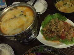 -Siam泰餐厅(水上公园店)