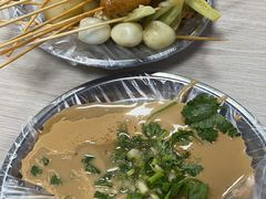 -大姐麻辣烫(莲宝中路店)