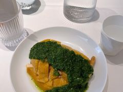 翡翠海南鸡-茉里粤菜(皇姑万象汇店)