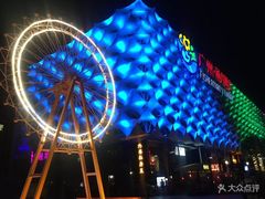-渔人码头(洛溪店)