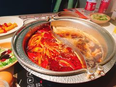 -温禾牛·和牛寿喜烧自助火锅(恒基名人店)