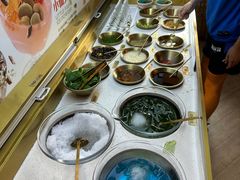 -探鱼·鲜青椒爽麻烤鱼(天河优托邦店)
