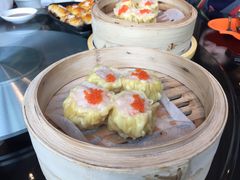 -夏宫中餐厅(静安香格里拉店)